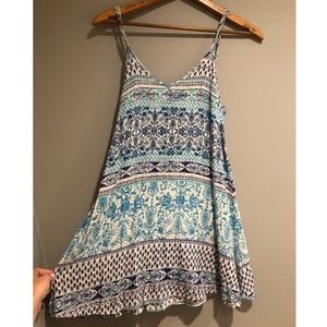 Aeropostale sun dress